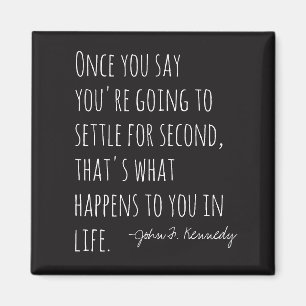 Íman Liquidação para o Segundo