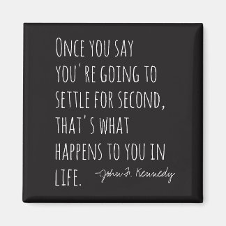 Íman Liquidação para o Segundo