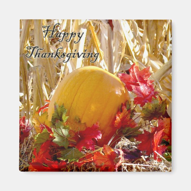 Íman Liquidado em Vermelho (Frente)