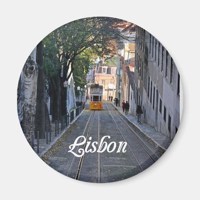 Íman Lisboa (Frente)