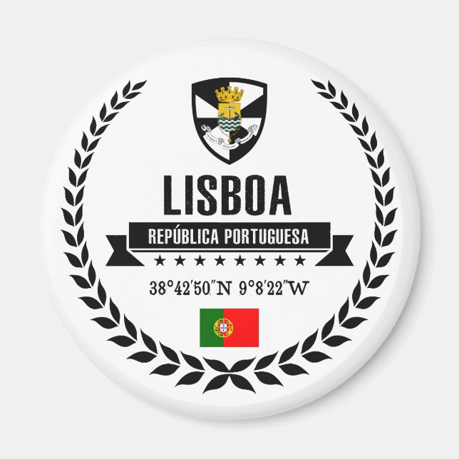 Íman Lisboa (Frente)