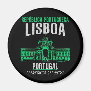 Íman Lisboa