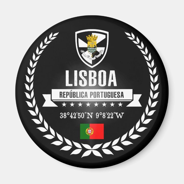 Íman Lisboa (Frente)