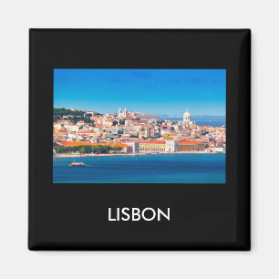 Íman Lisboa 002W