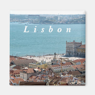 Íman Lisboa panorama.