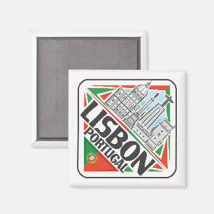 Íman Lisboa Portugal