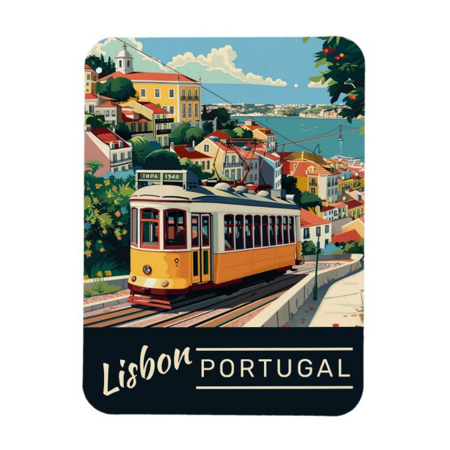 Íman Lisboa Portugal (Vertical)
