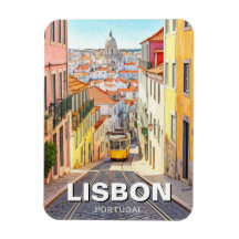 Lisboa Portugal Viagem Alfama Panteão Nacional