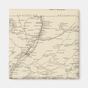 Íman Lisbon, Grafton Co