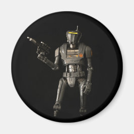 Íman Lista de Ações legal