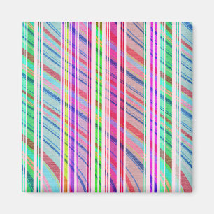 Íman Listra dos doces