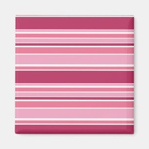 Íman Listras cor-de-rosa