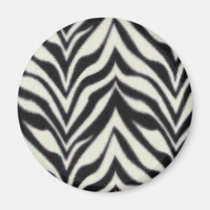 Íman listras da zebra