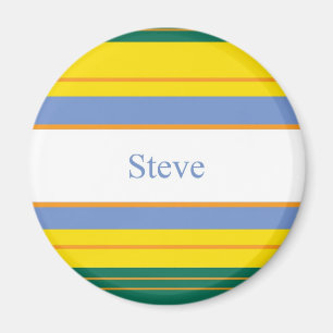 Íman Listras do clássico de Steve
