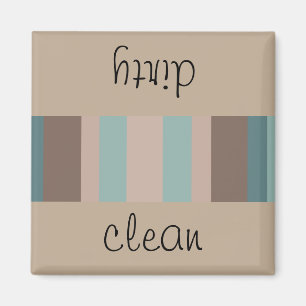 Íman Listras do Oceano Pacífico