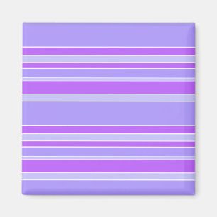 Íman Listras violetas