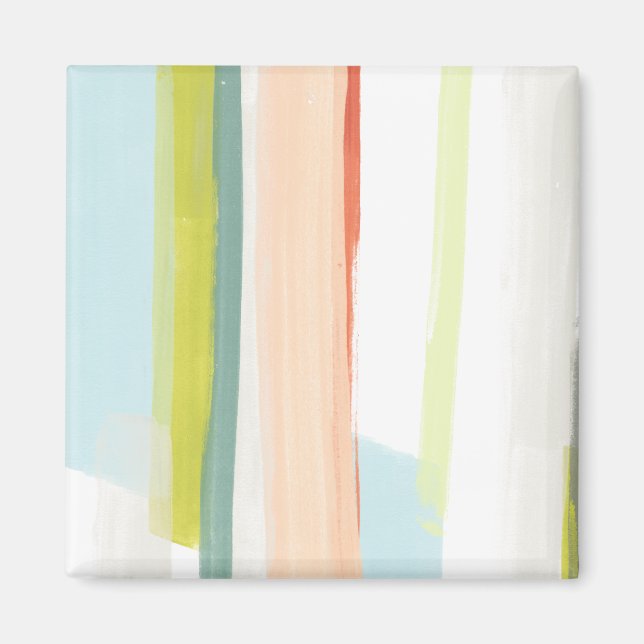 Íman Litmus I (Frente)