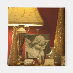 Íman Little Angel Magnet