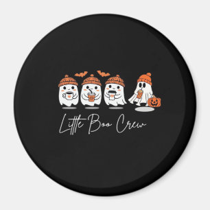 Íman Little Boo Crew Minimal Limpo