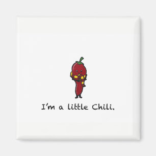 Íman Little Chili