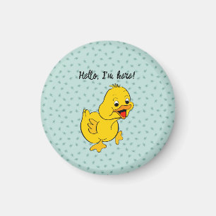 Íman "Little Duck" Magnet