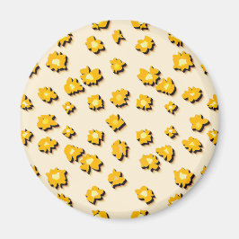 Íman Little Flowers.