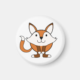 Íman Little fox