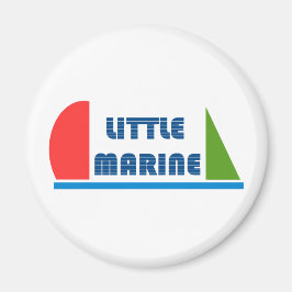 Íman Little Marine