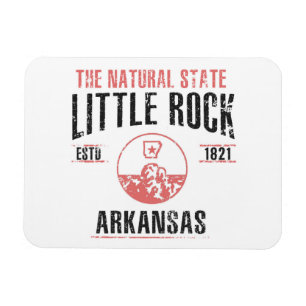 Íman Little Rock