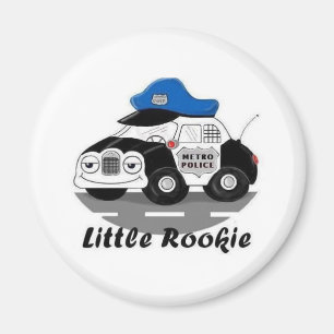 Íman Little Rookie