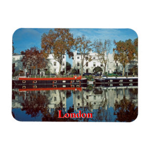 Íman Little Venice, Londres