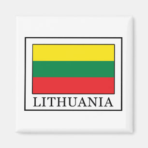 Íman Lituânia