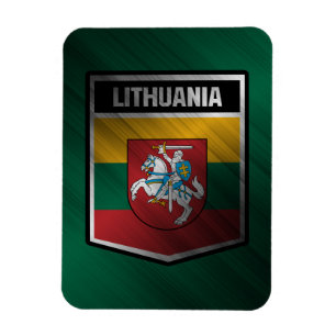 Íman Lituânia
