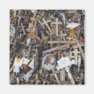 Íman Lituânia, Central Lituânia, Siauliai, Hill 2