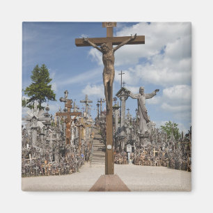 Íman Lituânia, Central Lituânia, Siauliai, Hill 4