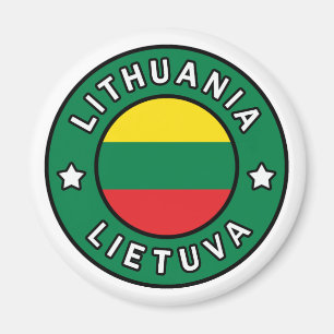 Íman Lituânia Lietuva
