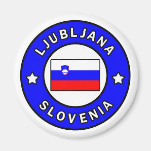 Íman Liubliana Eslovênia