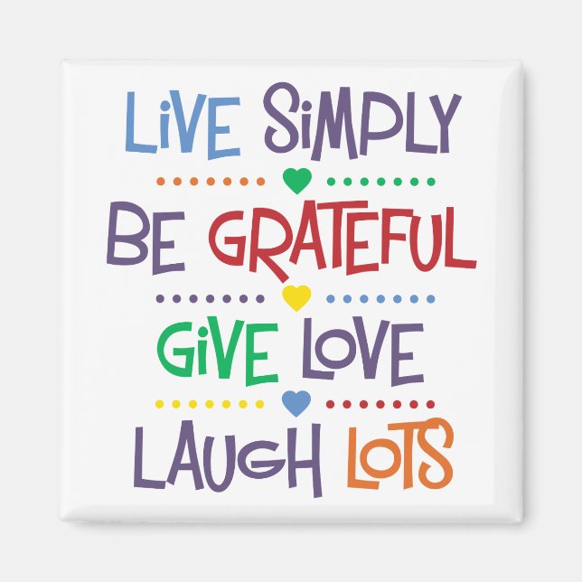 Íman Live Simplesmente (Frente)