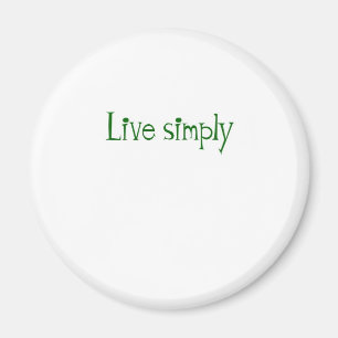 Íman Live Simplesmente