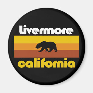 Íman Livermore, Califórnia