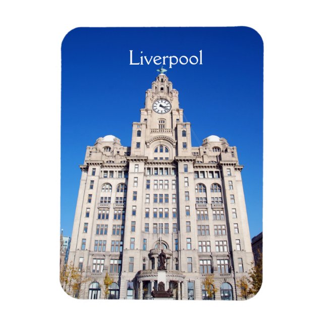 Íman Liverpool (Vertical)