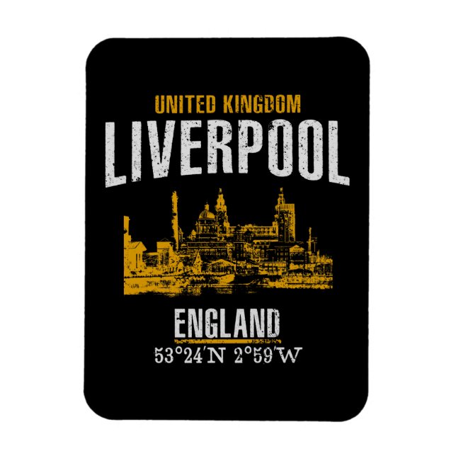 Íman Liverpool (Vertical)