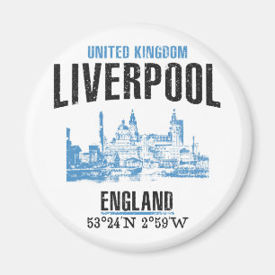 Íman Liverpool