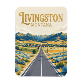 Íman Livingston EUA