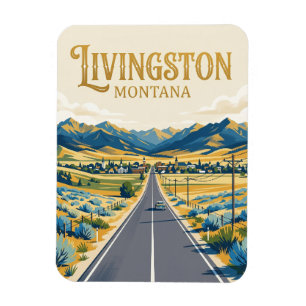 Íman Livingston EUA