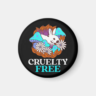 Íman Livre de crueldade