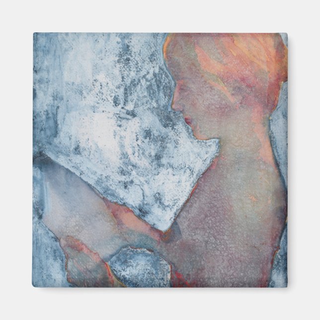 Íman Livro Branco 2007 (Frente)