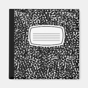 Íman livro da composição