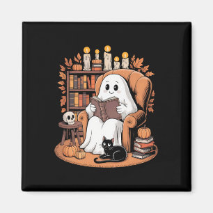 Íman Livros de Leitura do Fantasma Retroativo