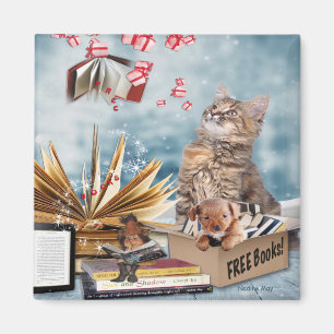 Íman Livros Gratuitos 